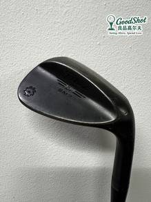 Titleist SM7 golf wedge 56 degrees