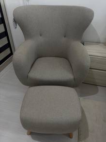 Lounge chair for sale