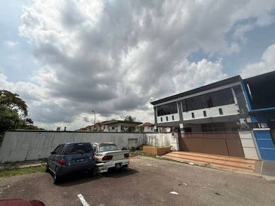 2-storey Terraced House For Sale in Iskandar Puteri,JHR