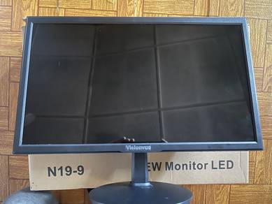 Monitor Visionvue 19 inci 75Hz