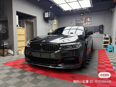 BMW 530e 530e M SPORT in Skudai, JHR