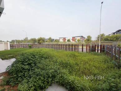 2-storey Terraced House For Sale in Klang,SGR