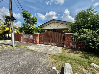 Residential Land in Johor Bahru, JHR