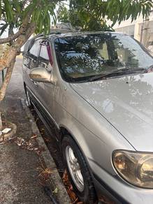 Naza Ria GS in Alor Setar, KDH