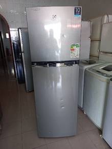 peti ais Electrolux inverter sekli hantr