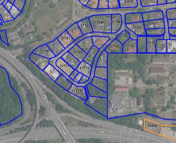 Residential Land in Kajang, SGR