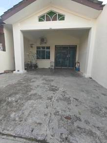 1-storey Terraced House For Sale in Kulai,JHR