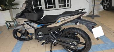 Yamaha Y16ZR