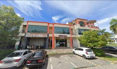 Shop lot For Rent in Kota Kinabalu,SBH