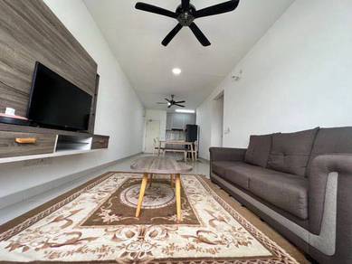 Apartment For Sale in Harmoni @ Eco Majestic