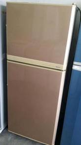 Fridge National Ais Refrigerator Recon Peti Sejuk