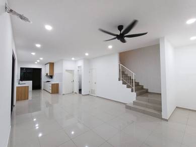 2-storey Terraced House For Rent in Pasir Gudang,JHR