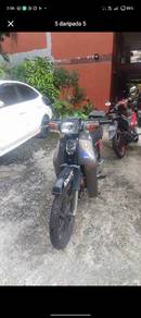 Honda EX5