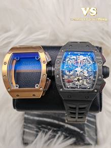 Richard Mille RM011