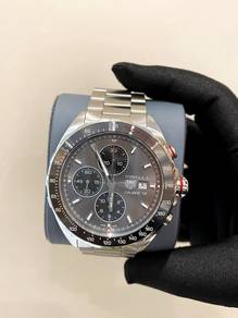 2024 Tag Huer Formula 1 Calibre 16 Chronograph