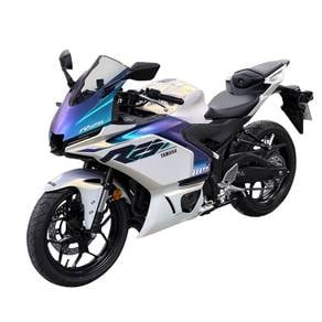 Yamaha R25