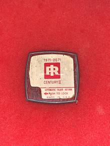 Fisco Vintage Measuring Tape