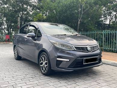 Proton Persona PREMIUM in Seri Kembangan, SGR
