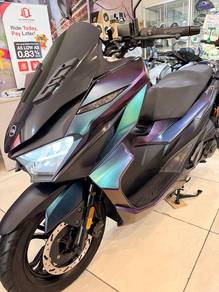 Sym JET X SE 150