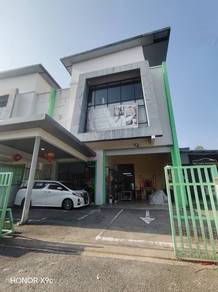 Warehouse / Factory For Sale in Semenyih,SGR