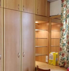 Condominium For Sale in Tiara Duta