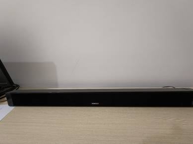SonicGear BT5500 without subwoofer