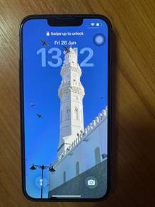 Iphone 13 Pro 256Gb Blue