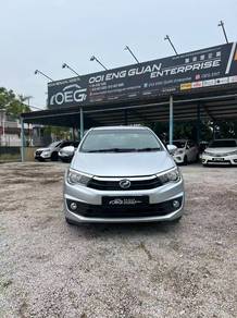 2017 Perodua Bezza AV ADVANCE
