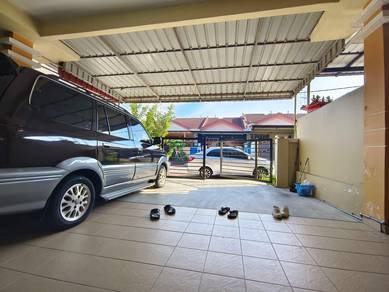 1-storey Terraced House For Sale in Kulai,JHR