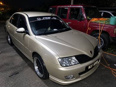 Proton Waja ENHANCED in Pasir Mas, KTN