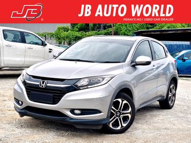 Honda HR-V V in Sitiawan, PRK