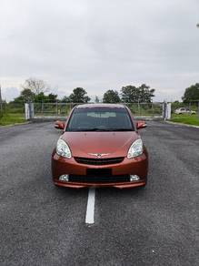 Perodua MyVi EZi in Skudai, JHR