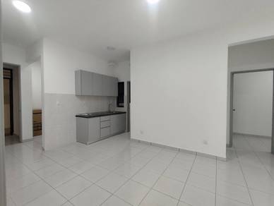 Apartment For Rent in Residensi Emas @ Kajang 2