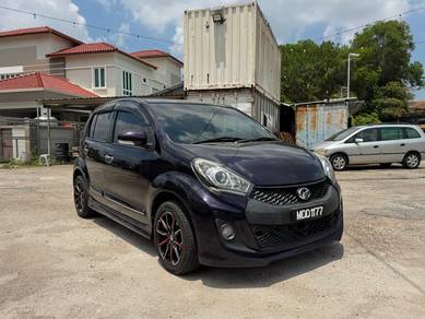 Perodua MyVi ADVANCE in Batu Berendam, MLK