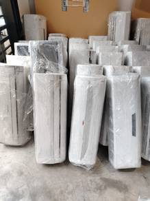 1hp - 2.5hp used aircond V201