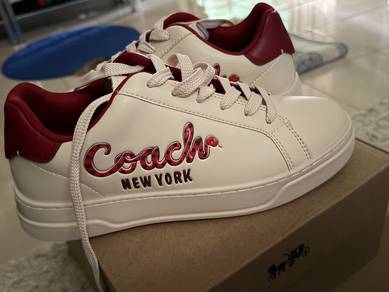 Coach Sneaker