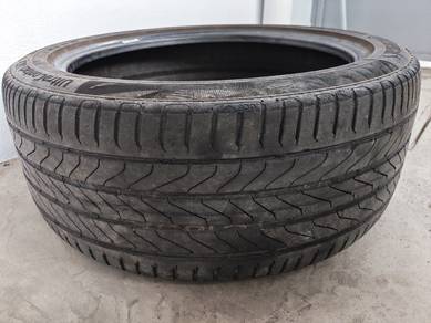 Toyo proxes cr1 225/24/18