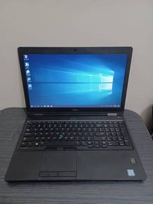 Laptop DELL murah!!!