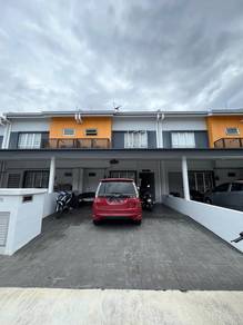2-storey Terraced House For Sale in Puncak Alam,SGR