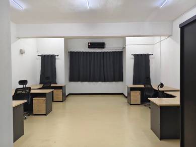 Office space For Rent in Batu Caves,SGR