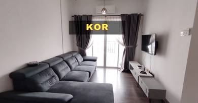 Apartment For Rent in Residensi Pauh Permai