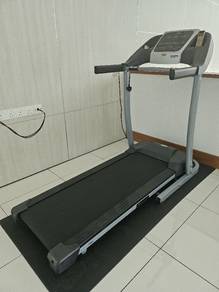 tempo fitness t85