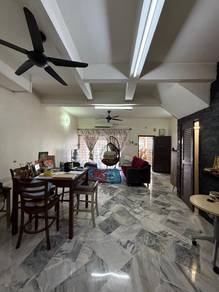 2-storey Terraced House For Rent in Klang,SGR