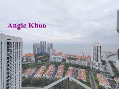 Condominium For Sale in The Tamarind @ Seri Tanjung Pinang