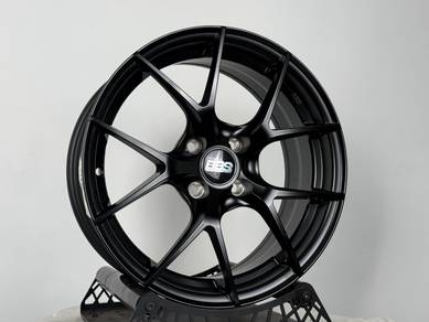 NEW 16 BBS FIR Rim Myvi Almera Ativa Jazz Vios