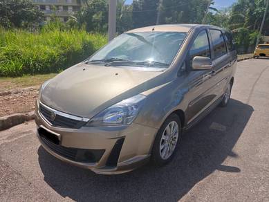 2013 Proton Exora BOLD STANDARD