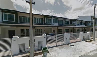 2-storey Terraced House For Sale in Kota Kinabalu,SBH