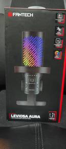 condenser microphone