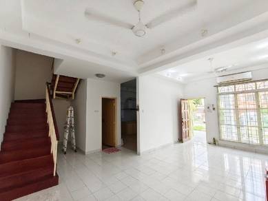 3-storey Terraced House For Sale in Ampang,SGR