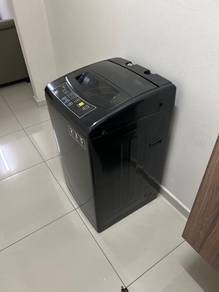 Washing Machine Brand Media